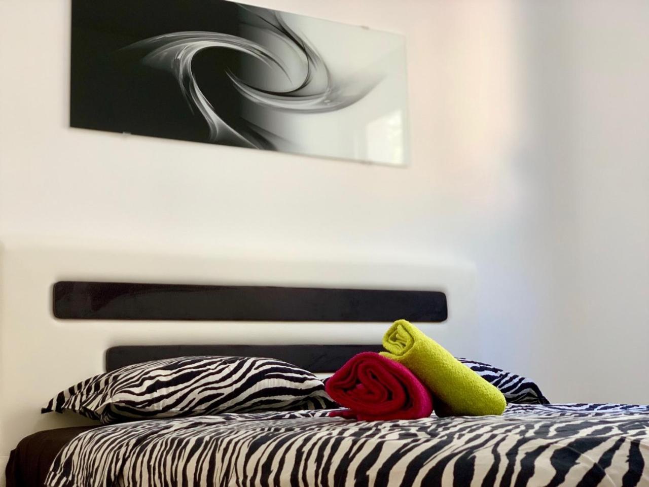 Absolute Apartman Kotor Luaran gambar