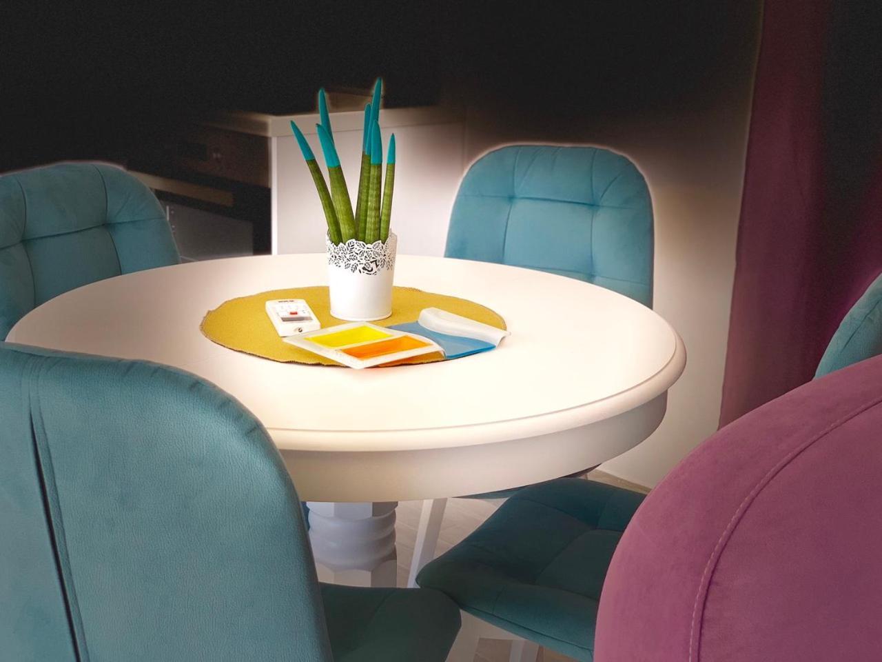 Absolute Apartman Kotor Luaran gambar