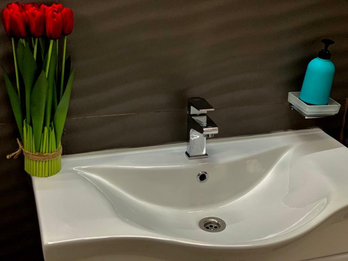 Absolute Apartman Kotor Luaran gambar