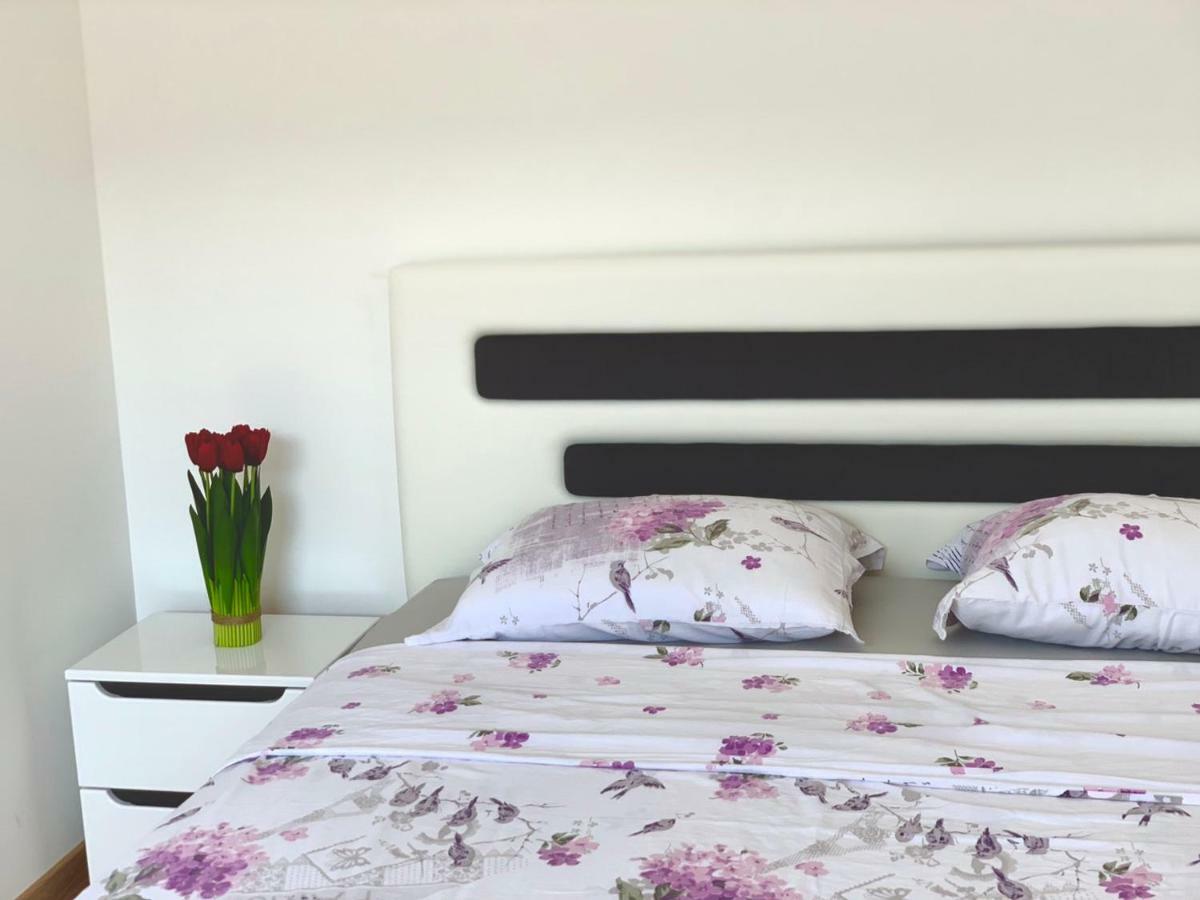 Absolute Apartman Kotor Luaran gambar