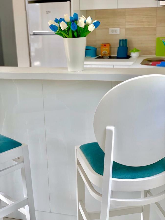 Absolute Apartman Kotor Luaran gambar