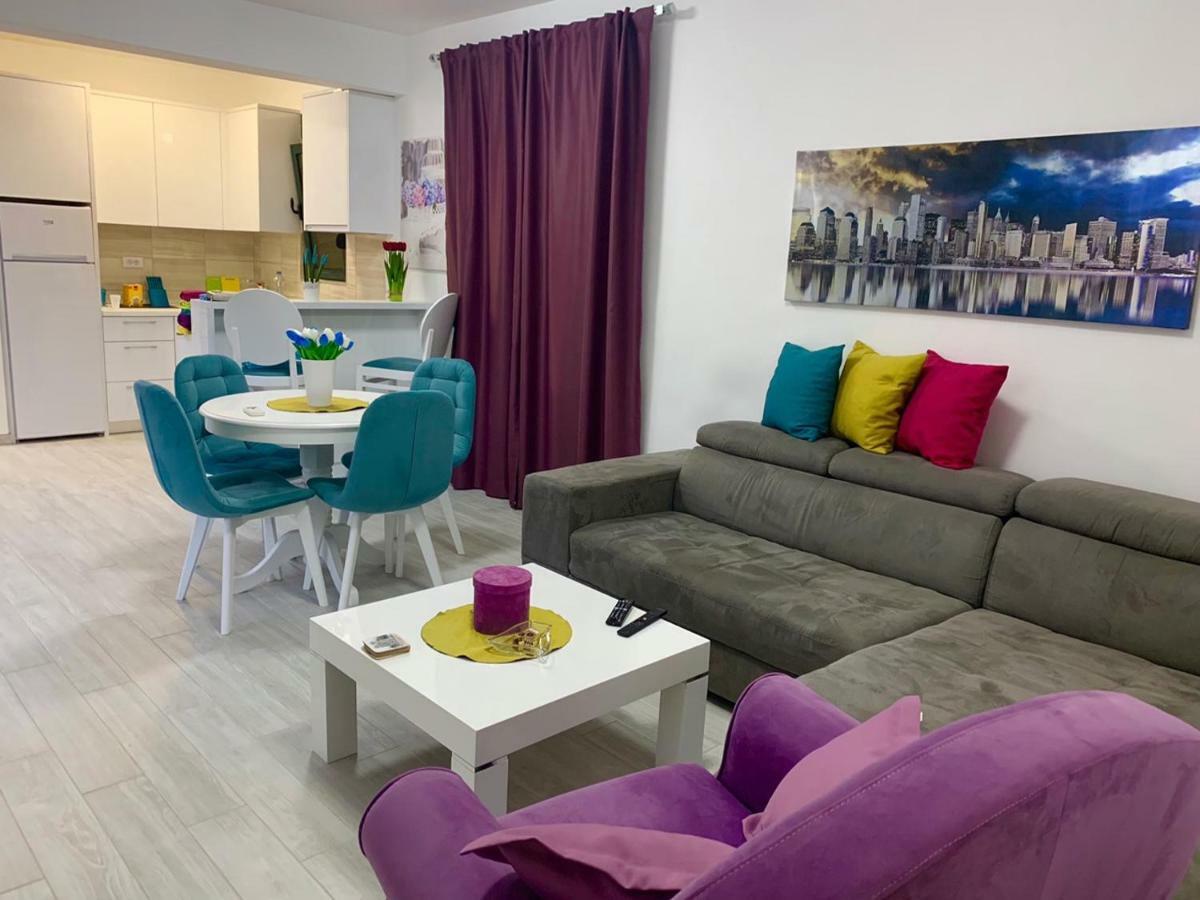 Absolute Apartman Kotor Luaran gambar